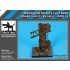 1/35 Stalingrad Factory Ruin Base (85 x 60mm)