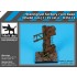 1/35 Stalingrad Factory Ruin Base (85 x 60mm)