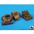 1/35 Cargo (6pcs)