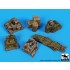 1/35 Cargo (6pcs)