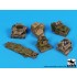 1/35 Cargo (6pcs)