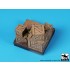 1/35 Boxes Base (60mm x 60mm)