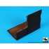 1/72 Factory Hall Base (130 x 80mm)