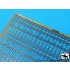 1/48 Iron Railing (25cm Long)