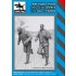 1/32 RAF Fighter Pilots 1940-1945 Set Vol.2 (2 figures)