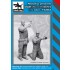 1/32 USAAF Mechanics Personnel 1940-45 Set Vol.2 (2 figures)