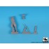 1/32 WWII Japanese Fighter Pilots Set (2 figures)