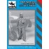 1/32 USAAF Fighter Pilot 1940-45 Vol.3