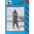 1/32 WWII Japanese Fighter Pilot Vol.4
