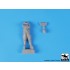 1/32 WWII Japanese Fighter Pilot Vol.4