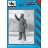 1/32 WWII Soviet Fighter Pilot Vol.1