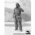 1/32 WWII Soviet Fighter Pilot Vol.2