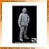 1/35 German Tank Crew in Afghanistan Vol.1 (1 figure)