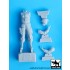 1/35 US Soldier M1070 Truck Tractor (1 figure)