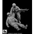 1/35 US Soldiers Patrol Operation Freedom (2 figures)