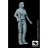1/35 Israeli Woman Soldier Vol.1 (1 resin figure)