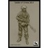 1/35 Soldier in Crimea 2014 "Little green man" No.5 Gunner (1 Figure)