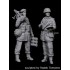1/35 British Paratroopers Set No.2 (2 figures)