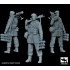 1/35 British Paratroopers Set No.2 (2 figures)