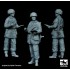 1/35 British Paratroopers Set No.2 (2 figures)