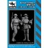 1/35 WWI British Soldiers Set (2 figures)