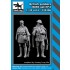 1/35 WWI British Soldiers Set Vol. 2