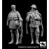 1/35 WWI British Soldiers Set Vol. 2