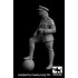 1/35 WWI British Soldier Christmas Truce