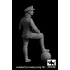 1/35 WWI British Soldier Christmas Truce