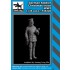 1/35 WWI German Soldier Christmas Truce