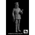 1/35 WWI German Soldier Christmas Truce