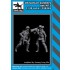 1/35 Ukrainian Soldiers Set Vol.1 (2 figures)