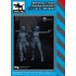 1/35 Wanderer and Scout Zombie Survivors