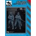 1/35 Sniper and Recon Zone Explorers
