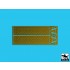 1/16 British SAS Jeep Accessories set Vol.1 for Takom kit