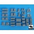 1/35 British Equipment Accessories Set