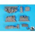1/35 Australian ASLAV Accessories Set for Trumpeter kit