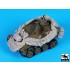 1/35 German Wiesel 1 TOW Armoured Weapons Carrier (AWC) Stowage Set for AFV Club kit