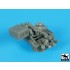 1/35 FLW 200 Remote Weapon Station Accessories Set