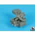 1/35 FLW 200 Remote Weapon Station Accessories Set