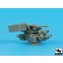 1/35 FLW 200 Remote Weapon Station Accessories Set