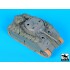 1/35 M4A2 Tarawa Stowage Accessories set for Dragon kits