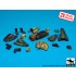 1/35 WWII German Clothes