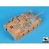 1/35 Jagdpanzer 38 Hetzer Accessories set for Academy kits