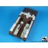 1/35 LVT-4 Water Buffalo Accessories Set Vol.1 + 2 for Italeri kits