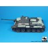 1/35 Su-100 Accessories set for Zvezda kit