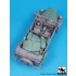 1/35 le.gl.Einheits-Pkw Kfz.1 Accessories Set for ICM Kit