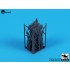 1/48 Stretchers (6pcs)