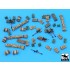 1/72 Israeli Equipment Set Vol.2