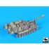 1/72 M109 A6 Paladin Stowage Accessories Set for Riich Models